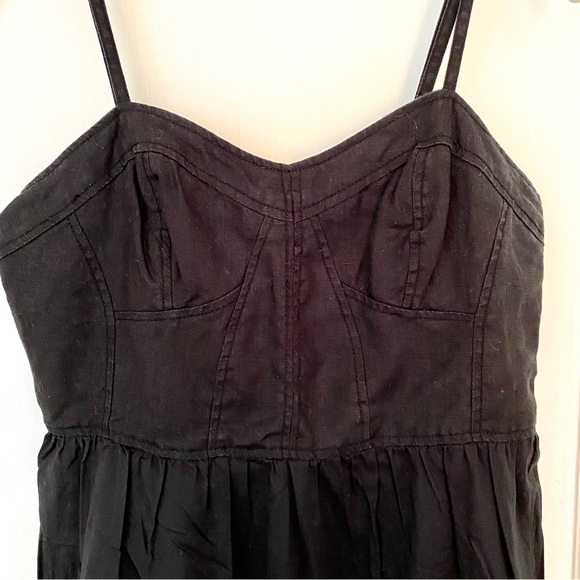 French Connection Black Dress - Picture 5 of 5